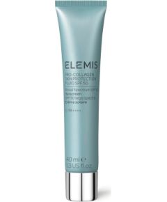Elemis, Pro-Collagen Skin Protection, Protective, Fluid, For Face, SPF 40, 40 ml *Tester Косметика для тела
