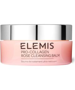 Elemis, Pro-Collagen, Rose, Hydrating, Cleansing Balm, For Face, 100 g Sejas kopšana