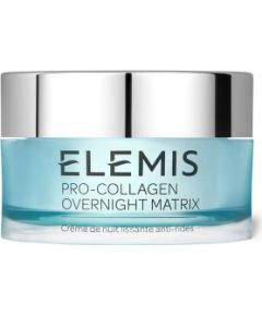Elemis, Pro-Collagen Overnight Matrix, Anti-Wrinkle, Overnight, Cream, For Face, 50 ml *Tester Косметика для тела