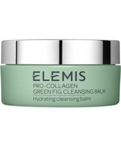 Elemis, Pro-Collagen, Green Fig, Exfoliate, Cleansing Balm, For Face, 100 g *Tester Sejas kopšana