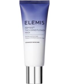 Elemis, Peptide4 Thousand Flower, Revitalising, Cream Mask, For Face, 75 ml *Tester Sejas kopšana