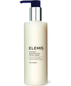 Elemis, Dynamic Resurfacing, Smoothing, Cleansing Gel, For Face, 200 ml Косметика для тела
