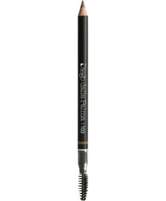 Diego Dalla Palma, Diego Dalla Palma, Eyebrow Cream Pencil, 103, Wr, 2.5 g Dekoratīvā kosmētika