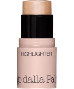 Diego Dalla Palma, All In One, Illuminating, Highlighter Stick, 61, Mother Of Pearl, 4.5 g Dekoratīvā kosmētika