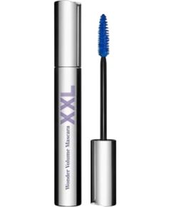 Clarins, Wonder Volume, Volumizing, Mascara, 02, Extreme Blue, 8 ml Kосметические средства