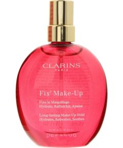 Clarins, Fix Make Up, Long-Lasting, Setting Spray, 15 ml Dekoratīvā kosmētika