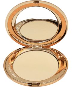 Charlotte Tilbury, Airbrush Flawless, Flawless Finish, Compact Powder, 02, Medium, 0.8 g Kосметические средства