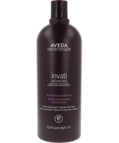 Aveda, Invati Advanced, Vegan, Hair Conditioner, Thickening, 1000 ml Уход за волосами