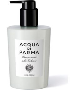 Acqua di Parma, Colonia, Hydrating, Hand Cream, 300 ml Косметика для тела