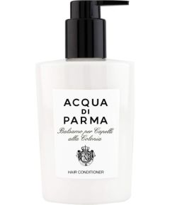 Acqua di Parma, Colonia, Hair Conditioner, Nourish, 300 ml Matu kopšana