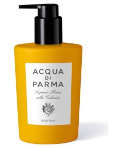 Acqua di Parma, Colonia, Colonia, Soft and Clean, Liquid Soap, For Hands, 300 ml Жидкое мыло