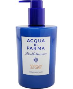 Acqua di Parma, Blu Mediterraneo Arancia di Capri, Hydrating, Hand Cream, 300 ml Косметика для тела
