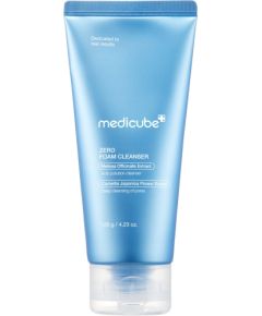 Medicube, Zero, Anti-Pollution, Cleansing Foam, 120 ml Sejas kopšana