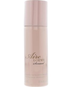 Loewe, Aire Sensual, Deodorant Spray, For Women, 75 ml Dezodoranti