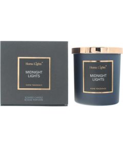 Home Lights, Midnight Lights, Scented Candle, 215 g Ароматы для дома и комнаты