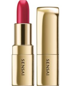 Sensai, The Lipstick, Cream Lipstick, 06, Kinmokusei Orange, 3.5 g Помады, блески, бальзамы