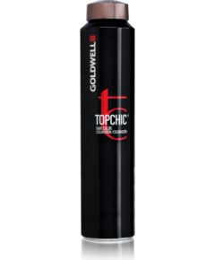 Goldwell, TopChic, Permanent Hair Dye, 10N Extra Light Blonde, 250 ml Matu kopšana