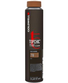 Goldwell, TopChic, Permanent Hair Dye, 7B Medium Blonde Beige, 250 ml Matu kopšana