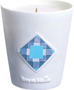 Rose et Marius, Une Escale Dans Les Calanques, Scented Candle, 200 g Telpu aromāti