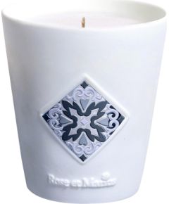 Rose et Marius, Un Rendez-Vous Avec Cezanne, Scented Candle, 200 g Telpu aromāti