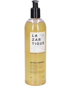 Lazartigue, Extra-Gentle, Hair Shampoo, Gentle Cleansing, 500 ml Шампуни