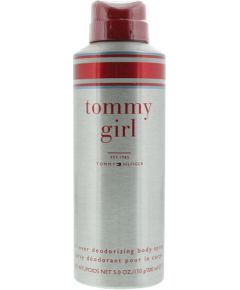 Tommy Hilfiger, Tommy Girl, Body Spray, 200 ml Косметика для тела