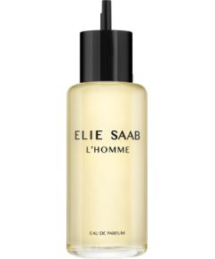 Elie Saab, L'Homme, Eau De Parfum, For Men, Refill, 150 ml Духи и косметика