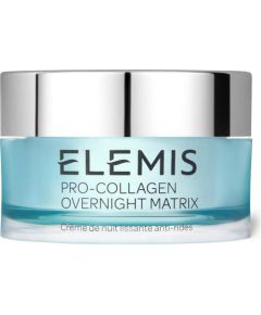 Elemis, Pro-Collagen Overnight Matrix, Replenishing, Overnight, Cream, For Face, 50 ml Косметика для тела