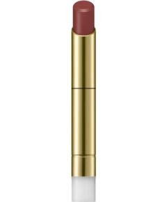 Sensai, Contouring, Cream Lipstick, CL05, Soft Red, Refill, 2 g Помады, блески, бальзамы