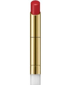 Sensai, Contouring, Cream Lipstick, 04, Neutral Red, Refill, 2 g Помады, блески, бальзамы