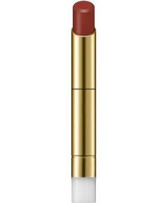 Sensai, Contouring, Cream Lipstick, CL03, Warm Red, Refill, 2 g Помады, блески, бальзамы