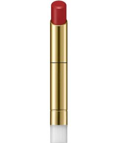 Sensai, Contouring, Cream Lipstick, 02, Chic Red, Refill, 2 g Помады, блески, бальзамы