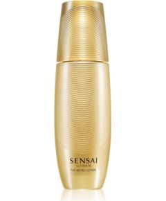 Sensai, Ultimate The Micro, Anti-Aging, Lotion, For Face, 125 ml Ķermeņa kosmētika