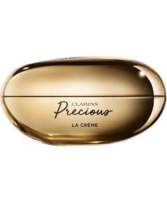 Clarins, Precious La Creme, Anti-Age, Cream, For Face, 50 ml Ķermeņa kosmētika