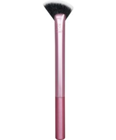 Real Techniques, Sheer Radiance, Blush Brush Dekoratīvā kosmētika