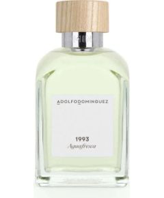 Adolfo Dominguez, Agua Fresca, Eau De Toilette, For Men, 120 ml *Tester Духи и косметика