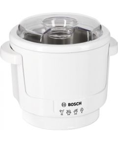 Bosch MUZ5EB2 Saldējuma pagatavošanas ierīce virtuves kombainam MUM5