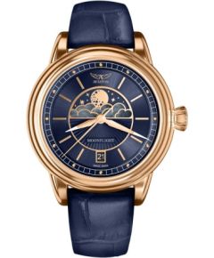 AVIATOR Douglas Moonflight V.1.33.2.256.4 Наручные часы