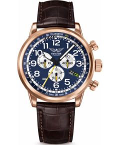 AVIATOR Airacobra  V.2.25.2.170.0 Наручные часы