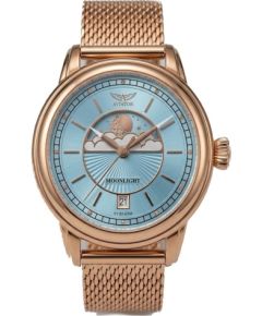 AVIATOR Douglas Moonflight V.1.33.2.360.5 Наручные часы