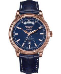 Aviator Douglas Day Date V.3.20.2.225.4 Наручные часы