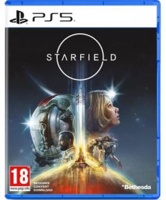 Bethesda Starfield, PlayStation 5 - Game PlayStation 5 (PS5) spēles 