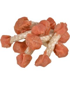 PETITTO Chicken Cubes - Dog Treat - 500 g Suņu barība