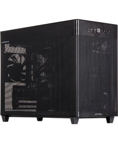 Actina 5901443439394 PC AMD Ryzen™ 5 9500 16 GB DDR5-SDRAM 1 TB SSD NVIDIA GeForce RTX 5060 Midi Tower Black Персональные компьютеры