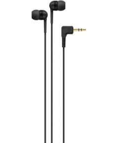 Sennheiser IE 4 - Słuchawki profesjonalne, miniaturowe, douszne wewnątrzkanałowe, monitorowe Aудио-видео