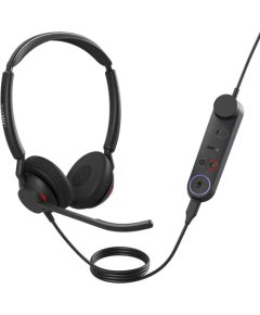 Jabra Engage 50 II - (50 II Link) USB-C/A MS Stereo Наушники