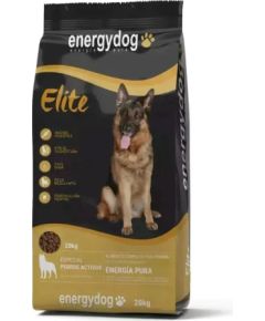 Hurtownia Karm EnergyDog ELITE wysokoenergetyczna karma pies 18kg Suņu barība