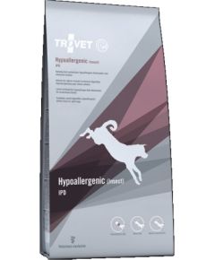 Trovet IPD Hypoallergenic ( Rich in Insect)  3kg Suņu barība