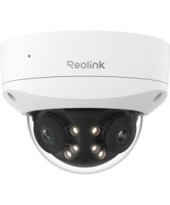 Kamera IP do monitoringu Reolink DUO Series P757 16MP Video novērošanas kameras