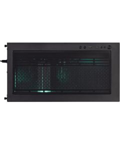 Actina 5901443440048 PC AMD Ryzen™ 5 5500 16 GB DDR4-SDRAM 1 TB SSD AMD Radeon RX 9060 XT Midi Tower Black Персональные компьютеры